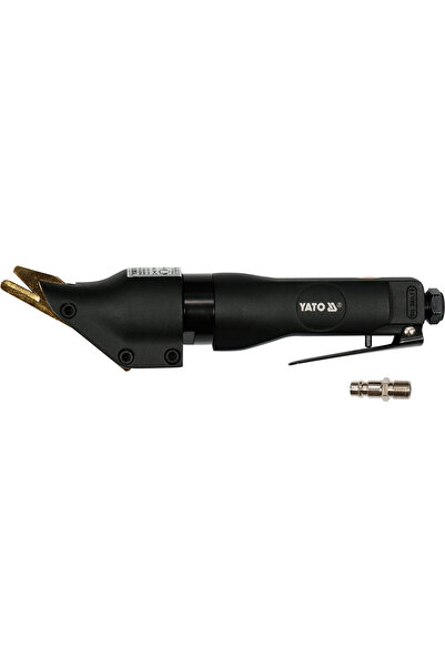 yato Foarfeca pneumatica pentru taiat tabla, max.1.4 mm ,Yato, YT-09945