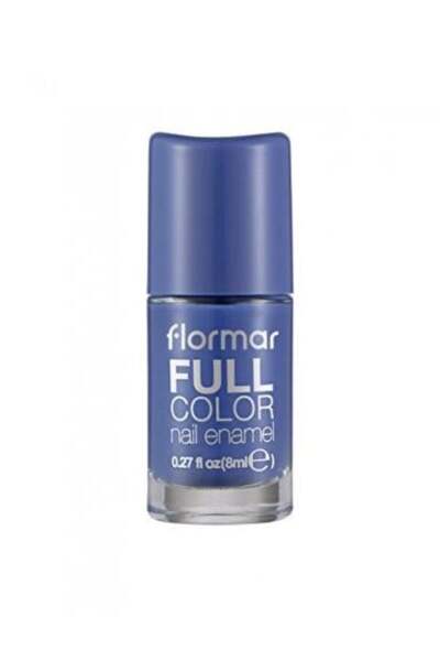 Flormo Flormar Full Color Long-Lasting Nail Polish - 8.0ml - FC77
