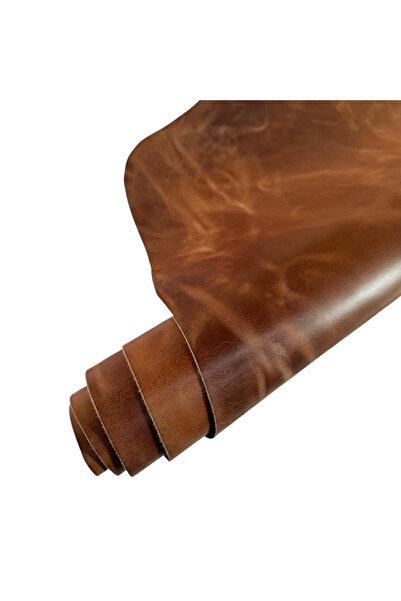 MelAlp Full Vegetal Crazy Deri Orange 1.2mm 100dm