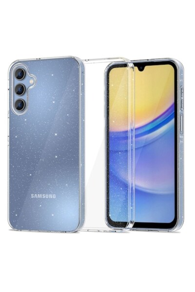 Techsuit Carcasă de înaltă protecție pentru Samsung Galaxy A15 4G/A15 5G, Tud...