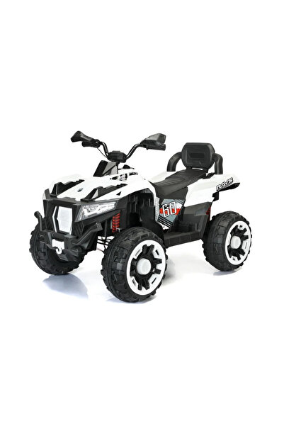 AT Performance ATV electric – Cadoul perfect pentru micii tăi exploratori în devenire!