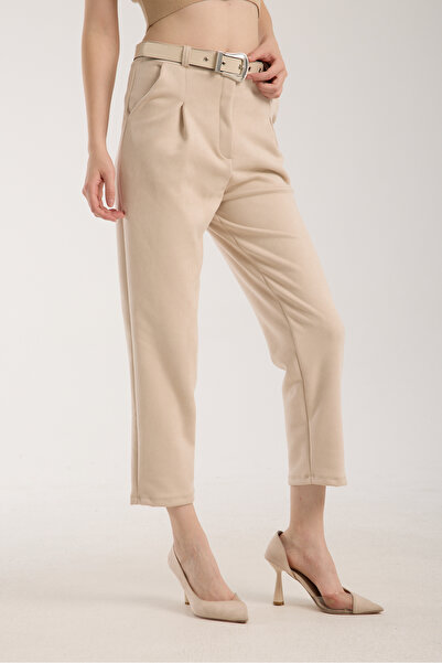 Gugus ΓΥΝΑΙΚΕΙΟ ΠΑΝΤΕΛΟΝΙ ΜΕ ΛΕΠΤΟΜΕΡΗ ΖΩΝΗ ΣΟΥΕΤ ΚΑΡΟΤΟΥ