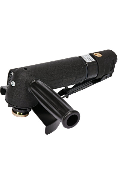 yato Polizor unghiular pneumatic, 125 x 16 x 22 mm ,YATO, YT-09675