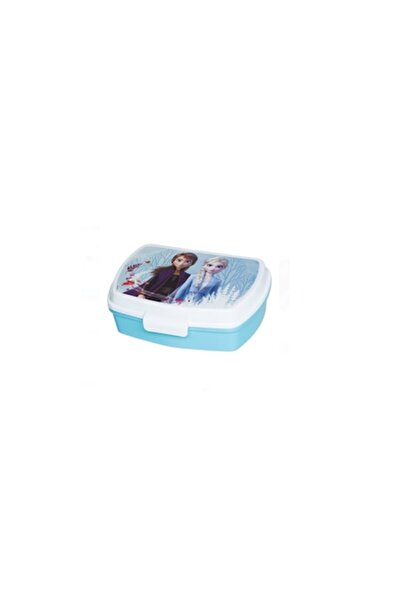 PETITE Cutie de prânz pentru școală, capacitate 0,5 l, design Frozen