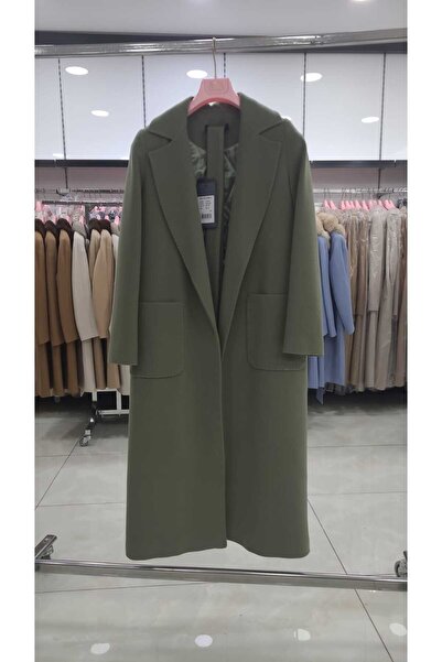 baydemir tekstil Torba Cepli Kaşe Kaban