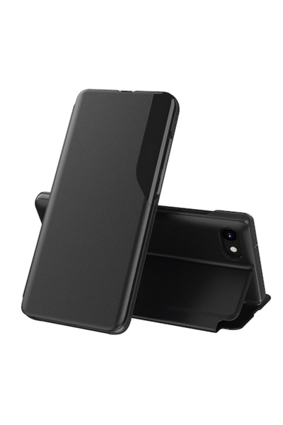 Techsuit Husă de protecție înaltă pentru iPhone 6/6s/7/8/SE (Tuds Armor eFold...