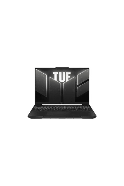 ASUS Tuf F16 FX607VJB-RL123W/Intel Core i5 210H/16 GB RAM/512 GB SSD/NVIDIA G...