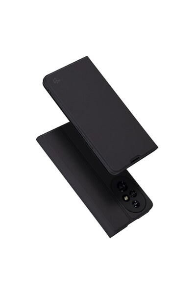 Techsuit Husă de înaltă protecție pentru Honor 200 Pro, Tuds Shield Magskin B...