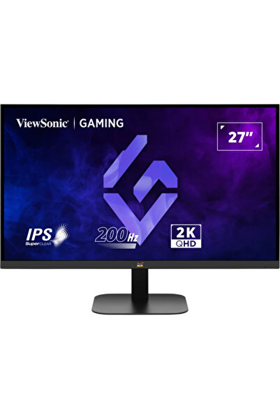 ViewSonic VX2757-2K-Pro 2K IPS 1ms 200hz Monitör