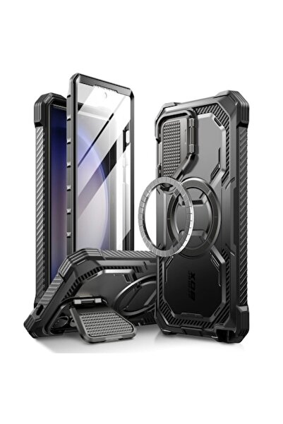 Petite Tuds Carcasă de înaltă protecție pentru Samsung Galaxy S24 Ultra + pro...