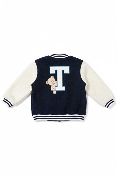 masaltekstill UNISEX 2-6 YAŞ KUZU KOLEJ HIRKA