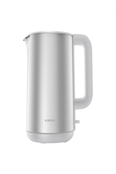 Xiaomi Electric Kettle |   S1 Eu |   Electric |   1800 W | |   Stainless Steel |   Silver (New Product 2025)