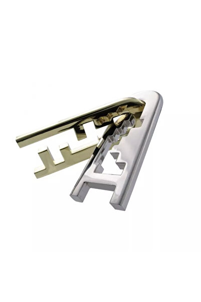 Gonga Puzzle Huzzle Cast Keyhole, nivel 4/6, Gonga®