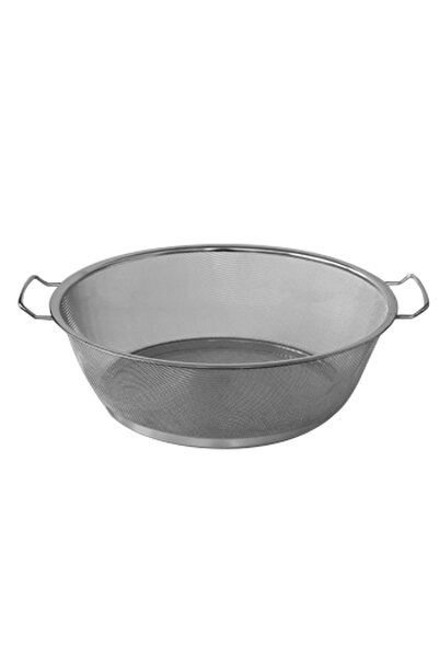 Raki Sieve, round strainer D40cm with 2 handles