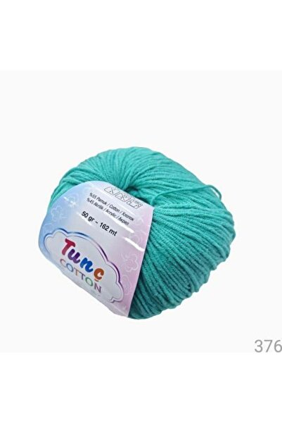 Tung Cotton Amigurumi Yarn 376