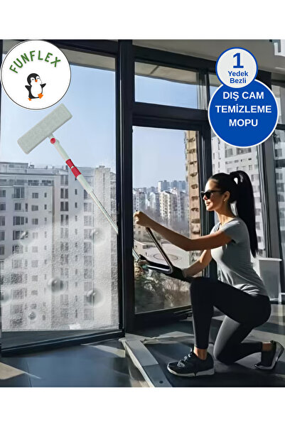 FunFlex 1 Yedekli 180° Bükülebilir 3ü 1 Arada Ev ,Okul,Hastane ve işyeri U Şe...