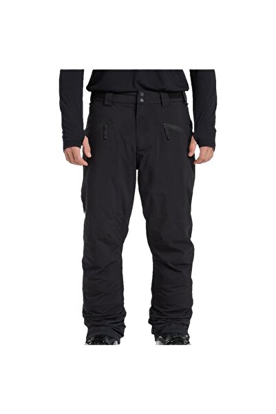 Quiksilver Boundry Pt Erkek Siyah Snowboard Pantolonu ERKEK SNOWBOARD PANTOLONU