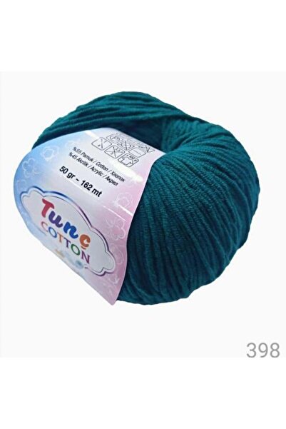 Tung Cotton Amigurumi Yarn 398