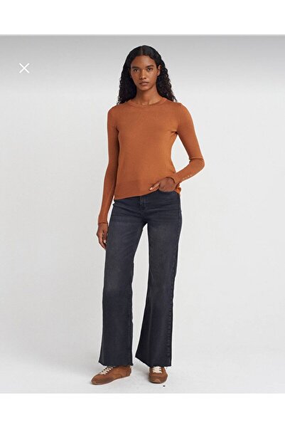 Dilvin KADIN GİYİM KAZAK