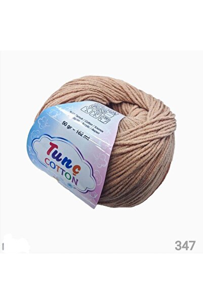 Tung Cotton Amigurumi Yarn 347