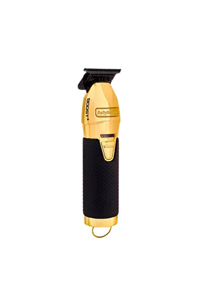 BaByliss Pro Κουρευτική μηχανή Babyliss 4Artist Pro Skeleton Boost+ Gold