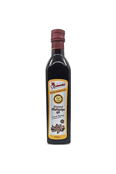 KEÇİCE KEÇİ BOYNUZU ÖZ SOĞUK PRES 700GR