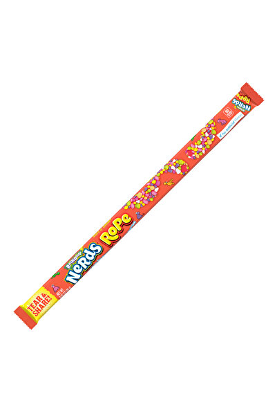 ENERGY SNACK SHOP Nerds Rainbow Rope 26g