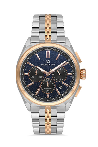 Momentus SM340T-11SR Erkek Kol Saati