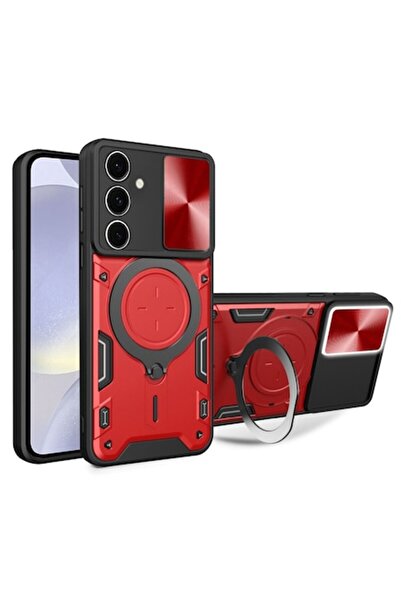 Petite Tuds Carcasă de înaltă protecție pentru Samsung Galaxy S24 Plus - Tuds...