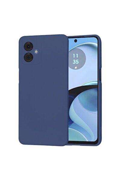 Techsuit Husă de înaltă protecție pentru Motorola Moto G14 — SoftFlex (R63), ...