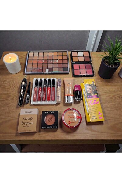 FOR LOVER makeup set