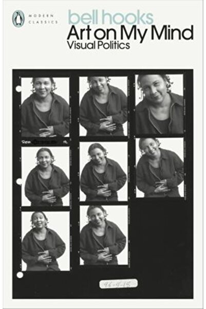 PENGUİN Изкуство в ума ми: Визуална политика