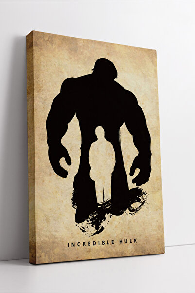 KOSS Dijital Pictură decorativă de perete modernă, vintage, cu tematică de pu...