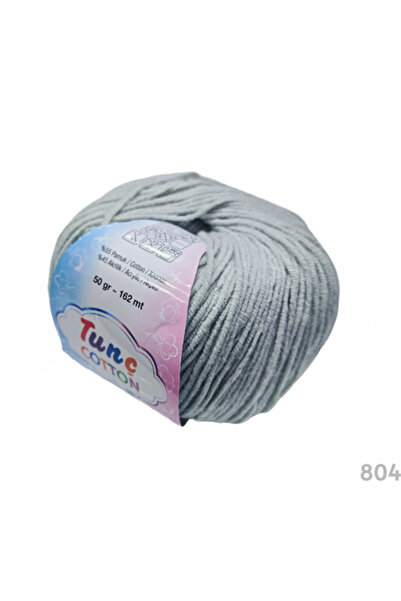 Tung Cotton Amigurumi Yarn 804