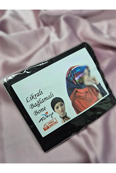 Melkady Aksesuar MelKady 556 - material elastic Bone cu legături - Bone interior