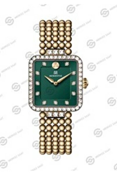 Momentus Ss393G-15Sg Women's Watch