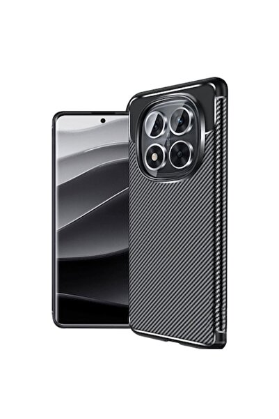 Velo Carcasă subțire de protecție pentru Xiaomi Redmi Note 14 Pro / Poco X7 -...
