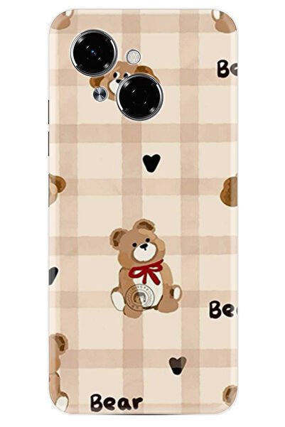 TECNO Spark Go 1 2025 Yüksek Korumalı Baskılı Desenli Silikon Kapak name-363.jpg