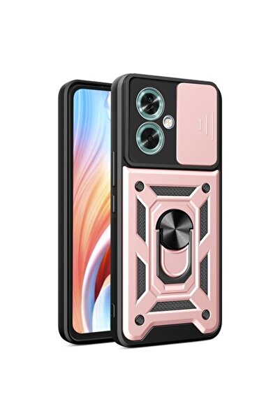 Techsuit Carcasă de înaltă protecție pentru Oppo A79 5G / OnePlus Nord N30 SE...