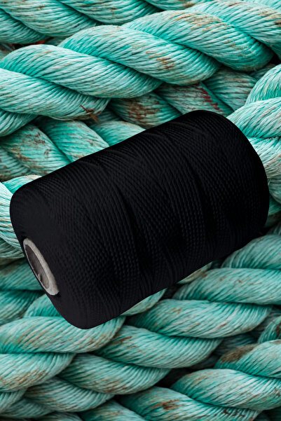 Karadeniz Dekor Ağları Multi-Purpose Whisk 600 Gr - Black