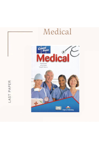 MedicaLine Medical Career Paths
