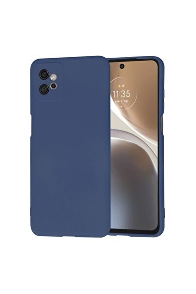 Techsuit Husă de înaltă protecție pentru Motorola Moto G32, Petite Tuds SoftF...