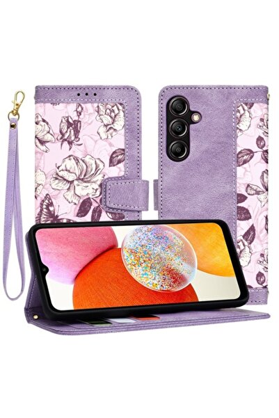 Petite Tuds Carcasă de înaltă protecție pentru Samsung Galaxy A14 4G/A14 5G, ...