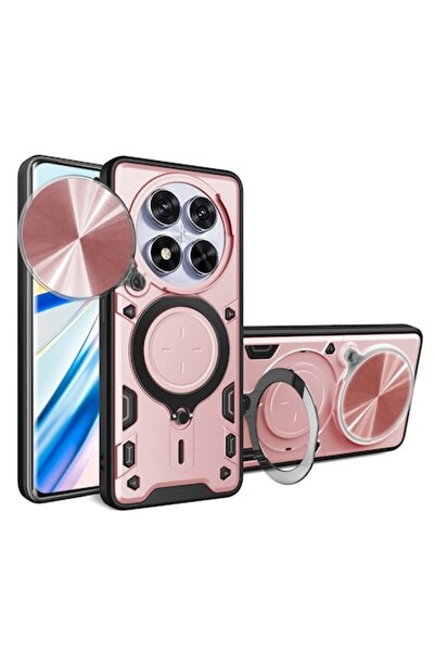 Petite Tuds Carcasă de înaltă protecție pentru Xiaomi Redmi Note 14 Pro / Poc...