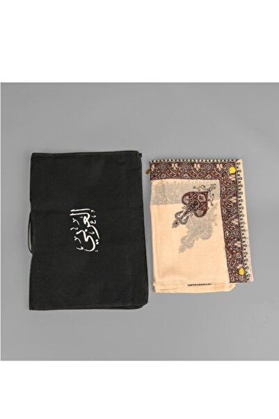 Basmmt Imtiaz Arabian (Adham) shawl, cashmere wool, C4