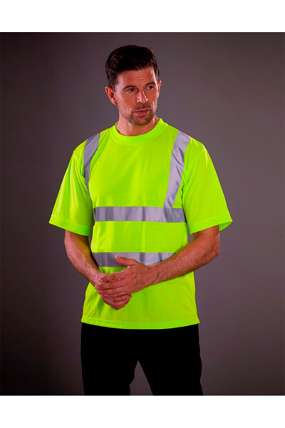Falk & Ross Reflective T-shirt