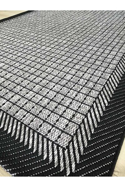 Kariyer Biga Collection Sisal DC406A Hav ve Toz Çıkarmaz Kolay Temizlenir Jüt...