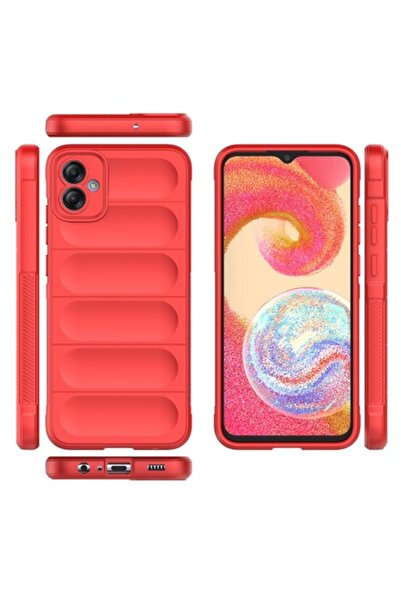Techsuit Carcasă de înaltă protecție pentru Samsung Galaxy A04e/M04, Tuds Shi...