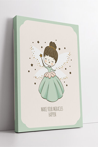 KOSS Dijital Направете чудесата си реалност Тематична картина с изображение н...