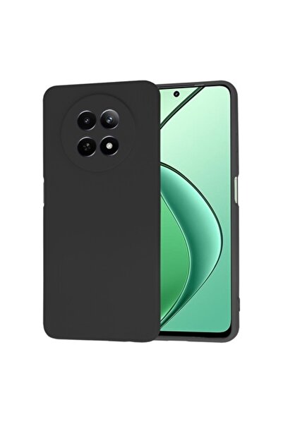 Petite Tuds Husă de înaltă protecție pentru Realme 12/12x, Tuds Lock E79, mat...